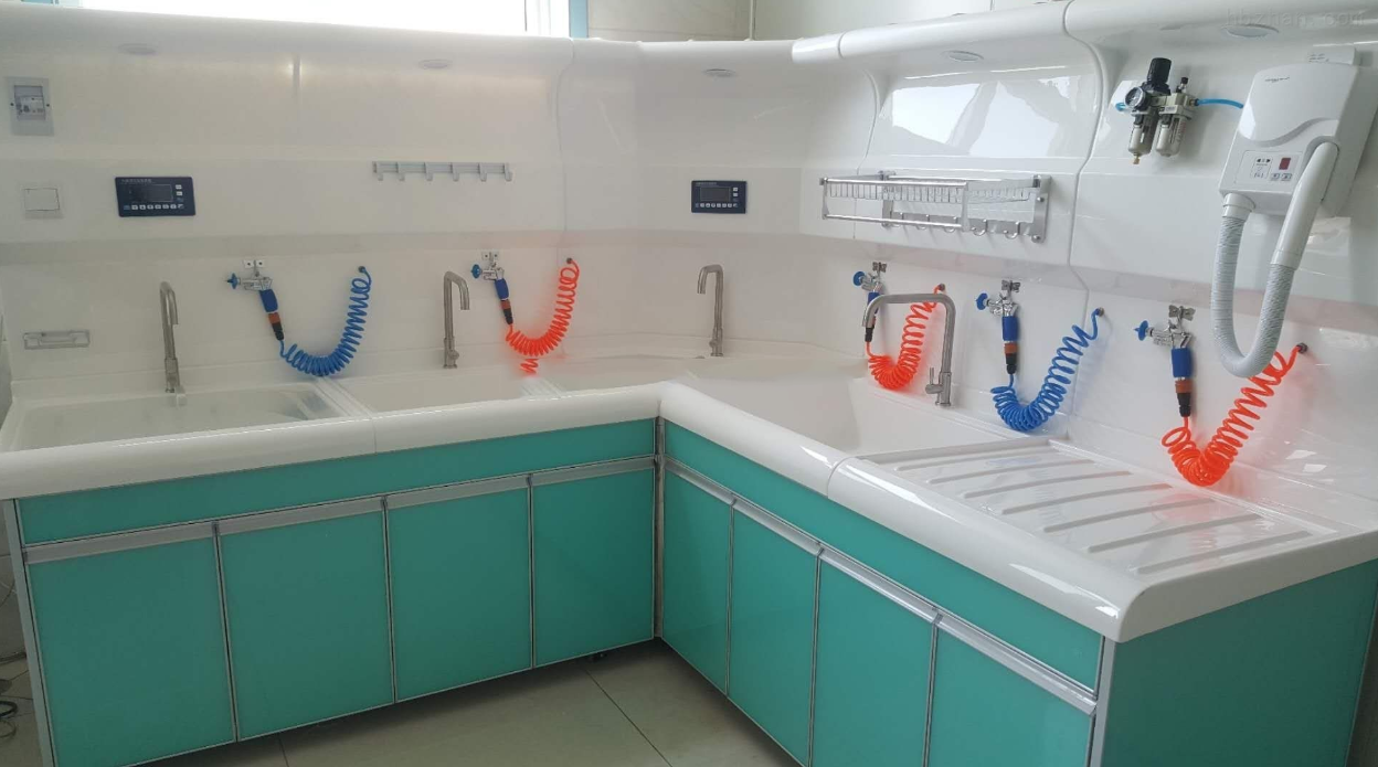 內(nèi)鏡清洗工作站