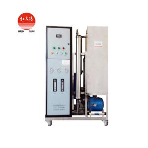 醫(yī)用純水機(jī)廠家-醫(yī)用純水機(jī)-滑縣紅太陽醫(yī)療器械