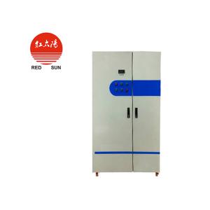 醫(yī)用純水機(jī)-醫(yī)用純水設(shè)備-滑縣紅太陽醫(yī)療器械