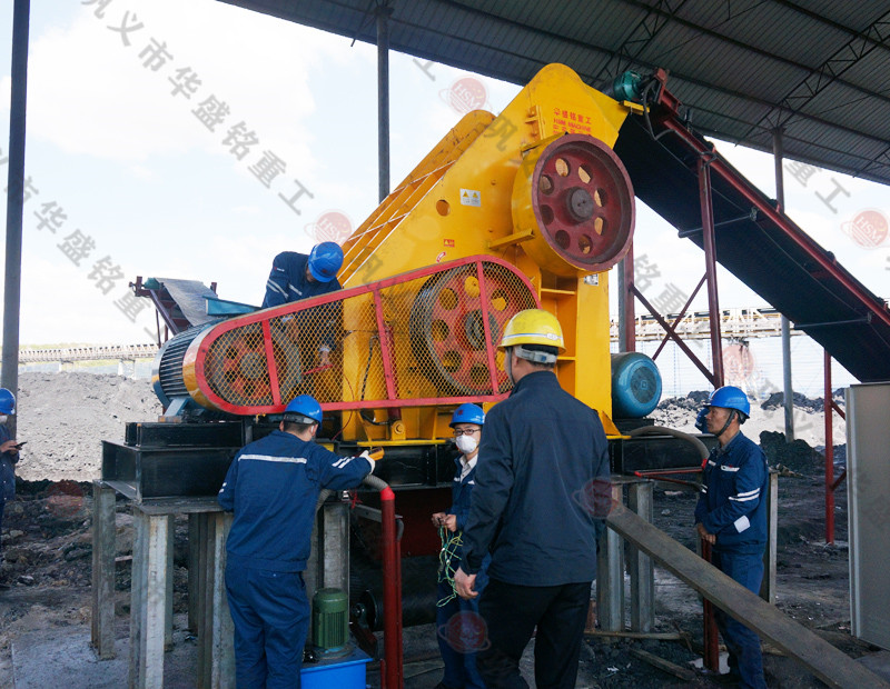 雙級無篩底粉碎機 干濕兩用粉碎機